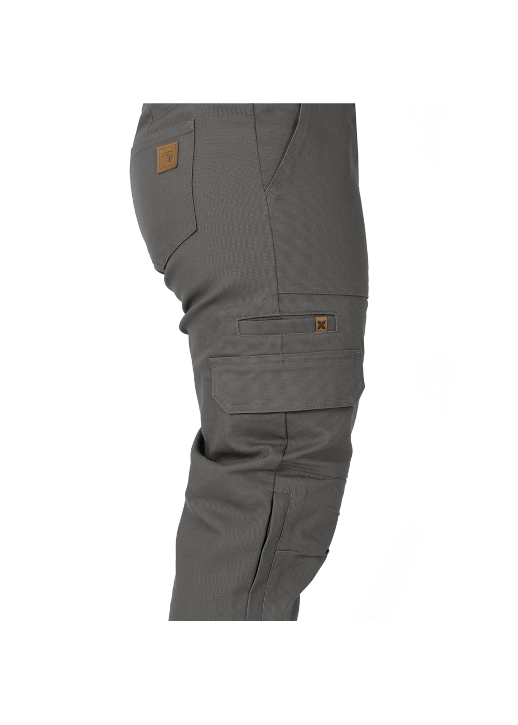 P&F Workwear P&F Jogger Style Ducktwill Pants
