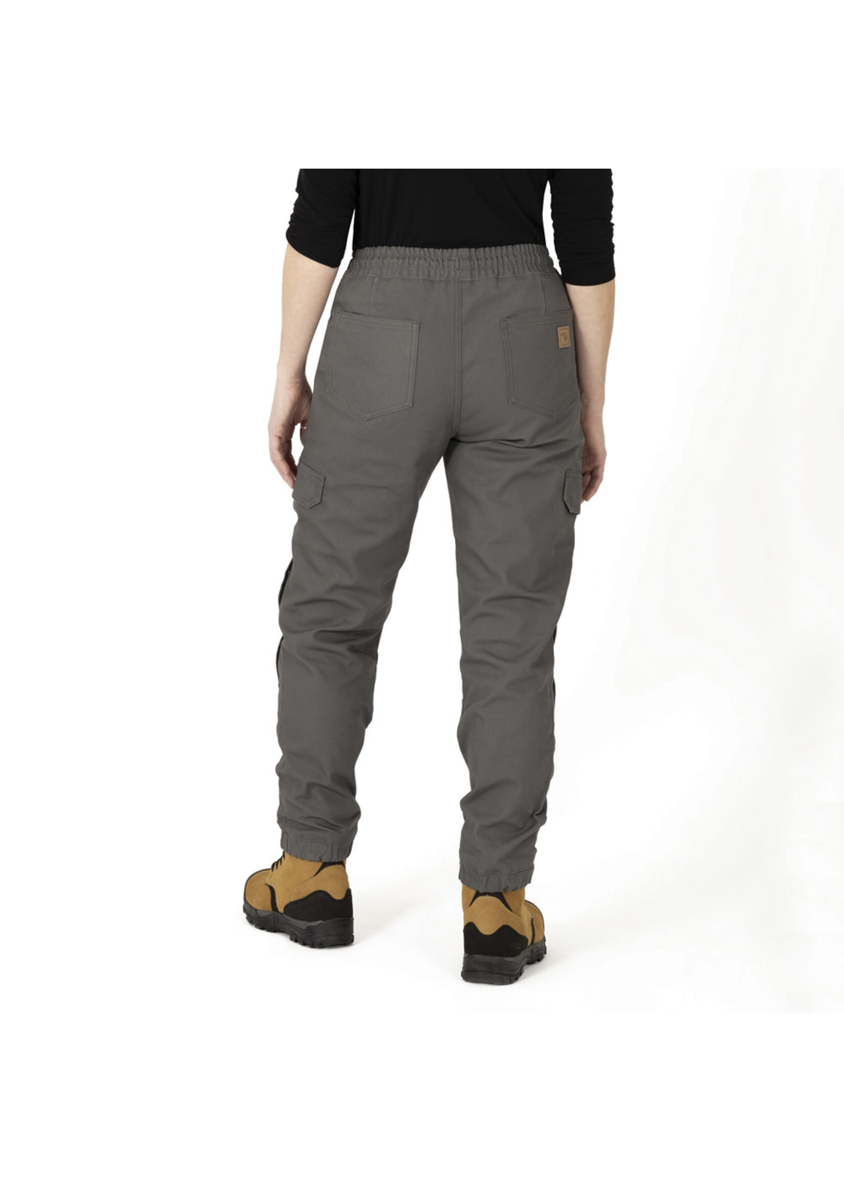 P&F Workwear P&F Jogger Style Ducktwill Pants