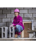 P&F Workwear P&F Plaid Flannel Shirt