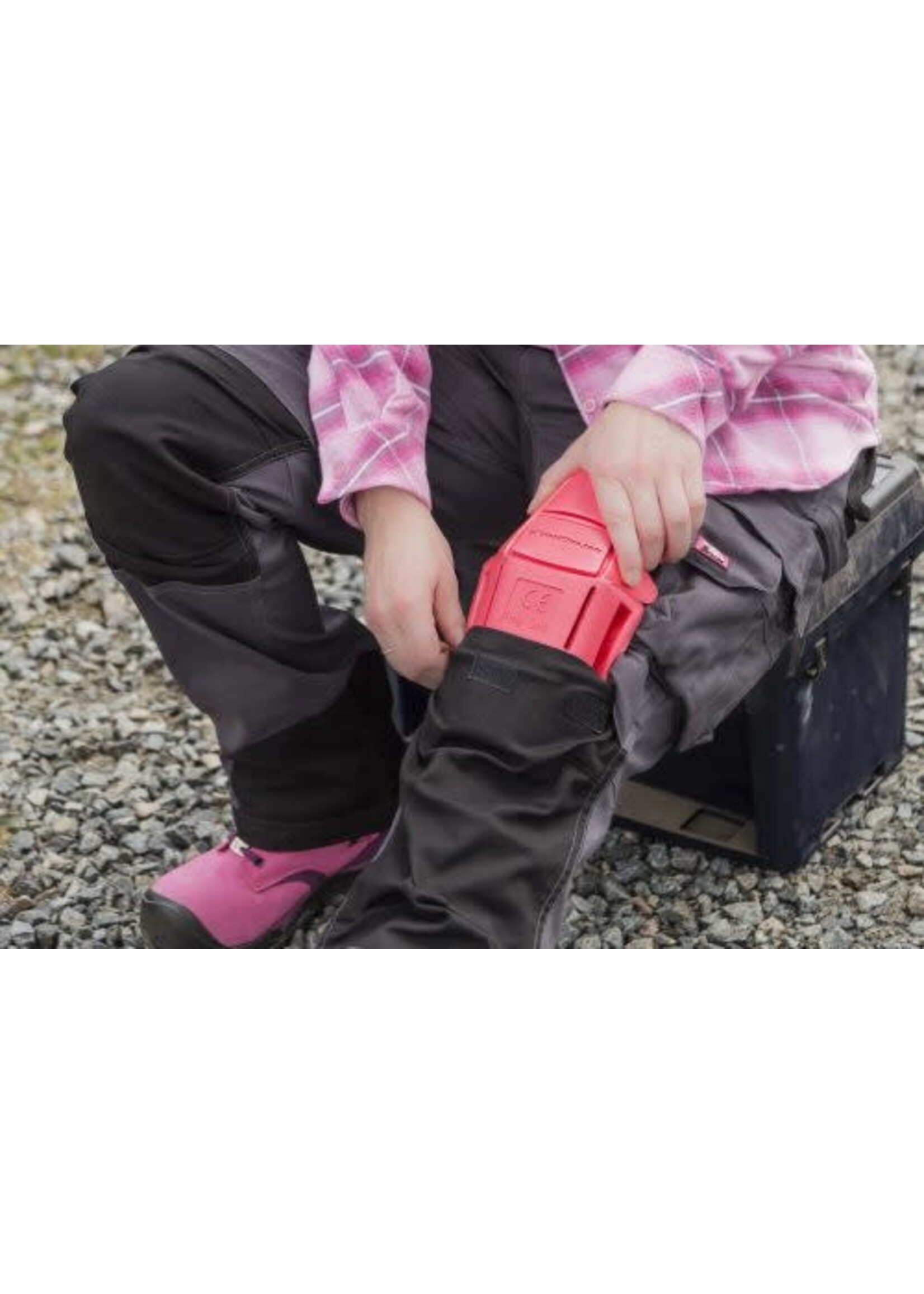 P&F Workwear P&F Women’s Multi-pocket pant