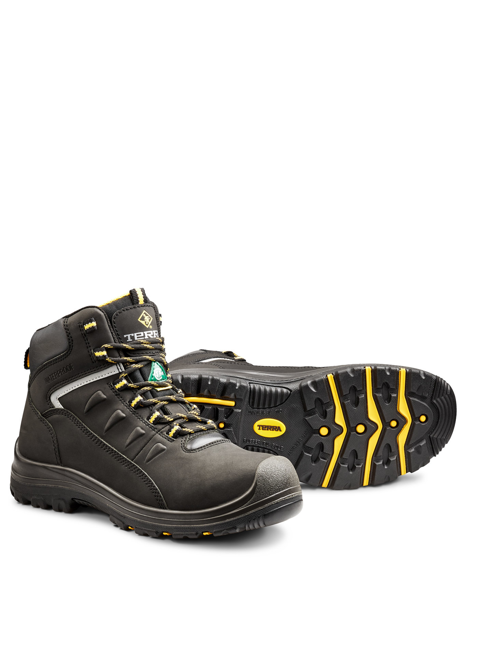 Terra Terra Findlay 6"