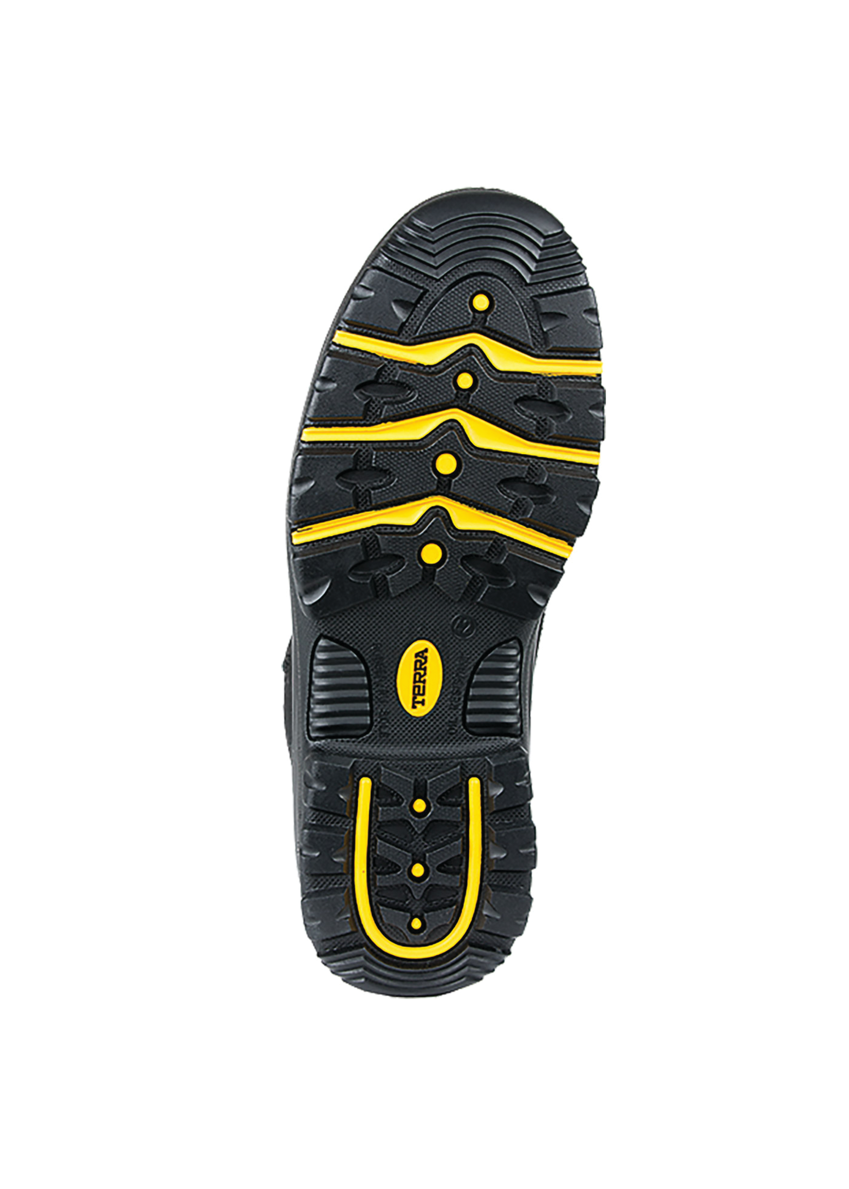 Terra Terra Findlay 6"