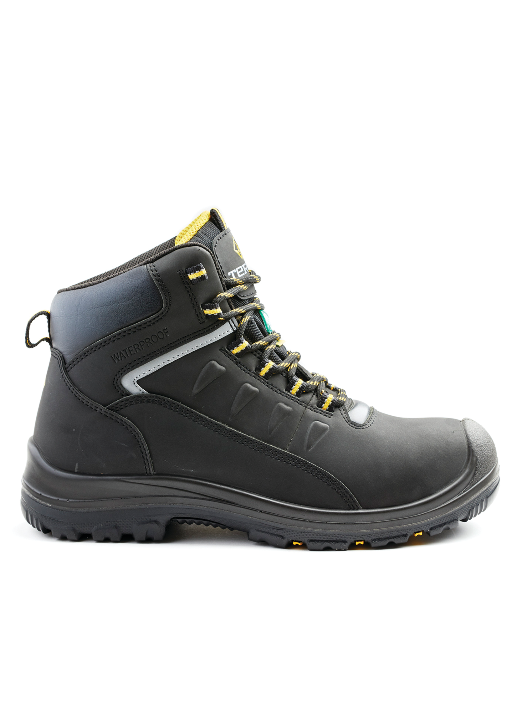 Terra Terra Findlay 6"