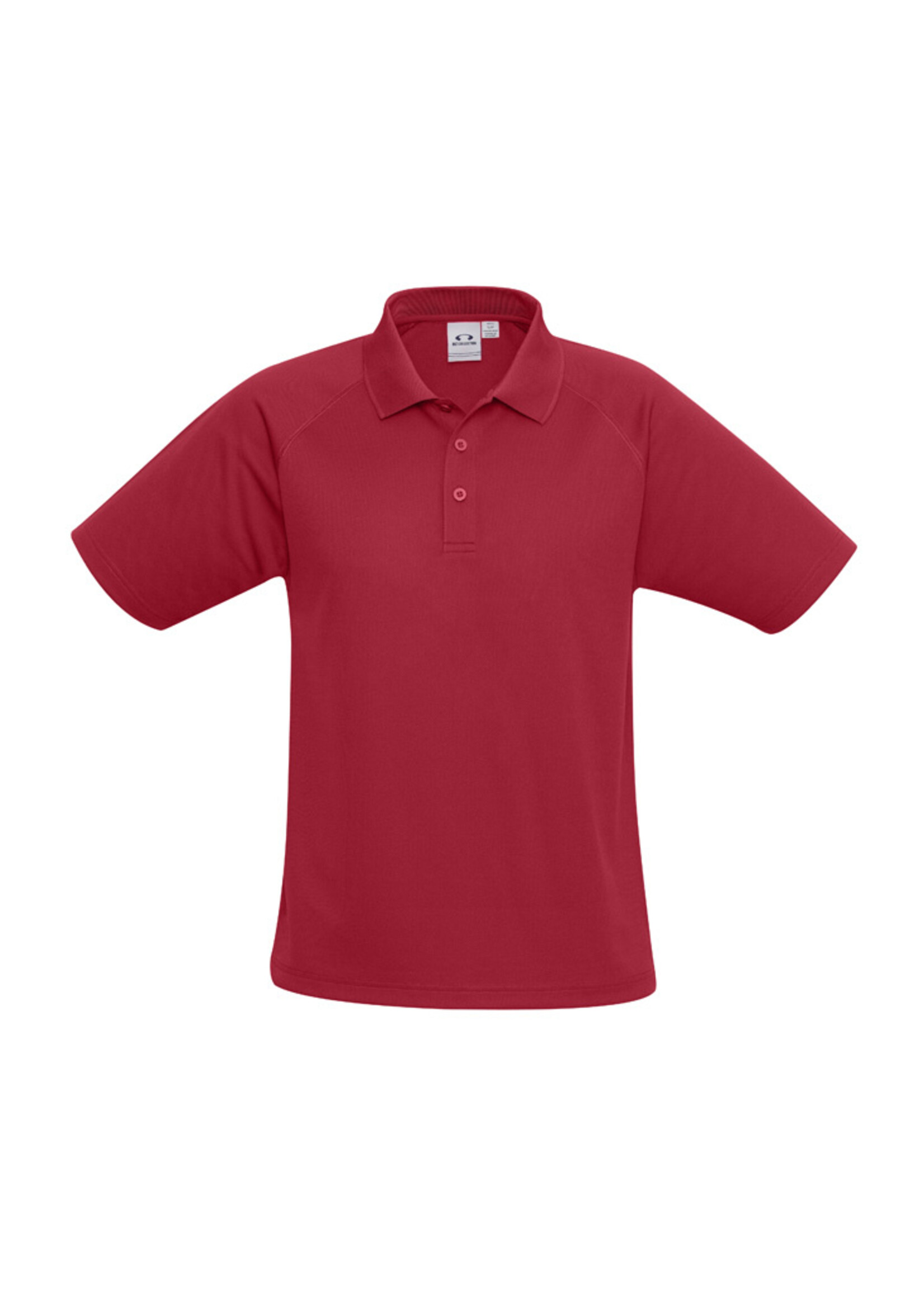 Biz Cool Mens Sprint Polo