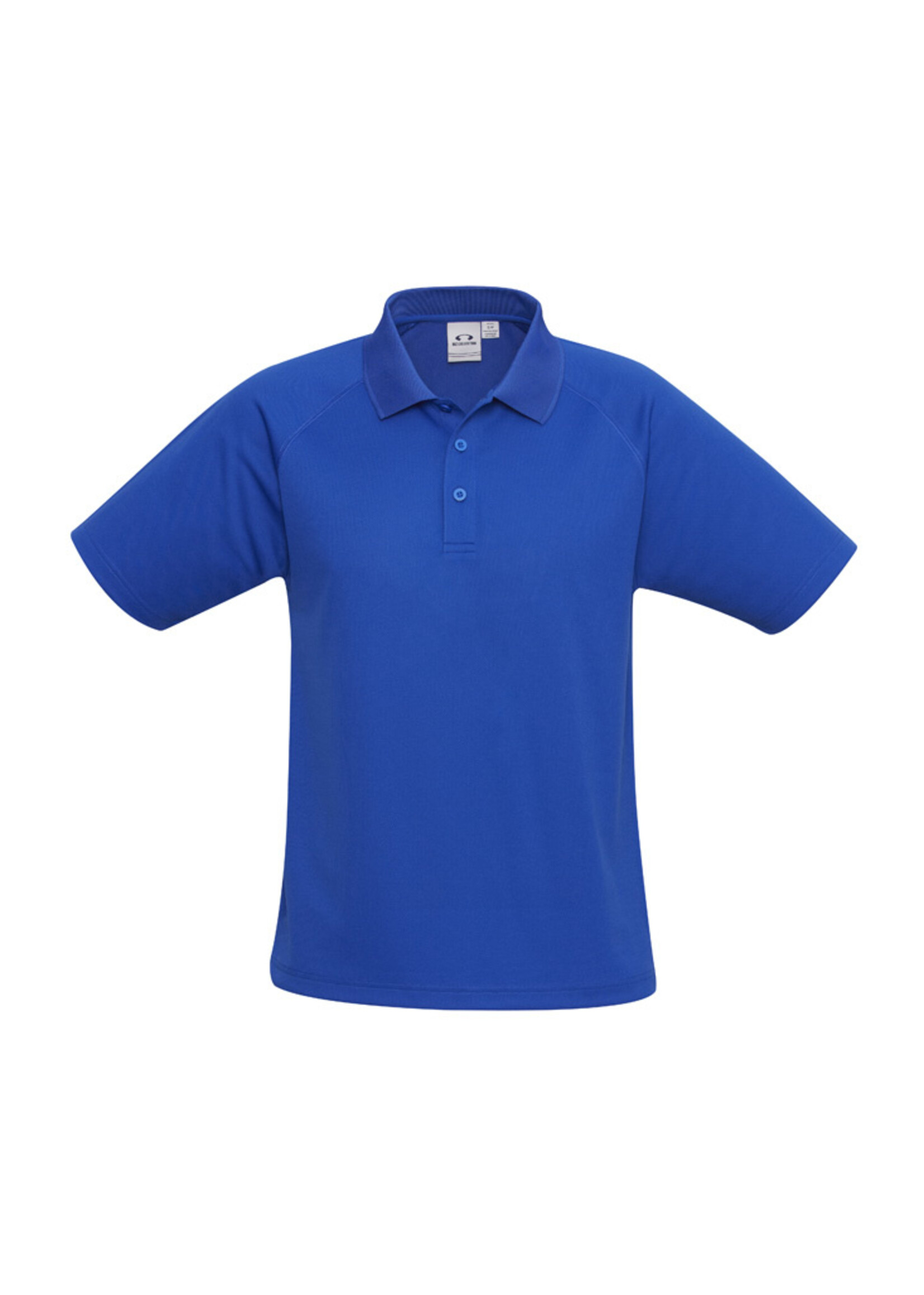 Biz Cool Mens Sprint Polo
