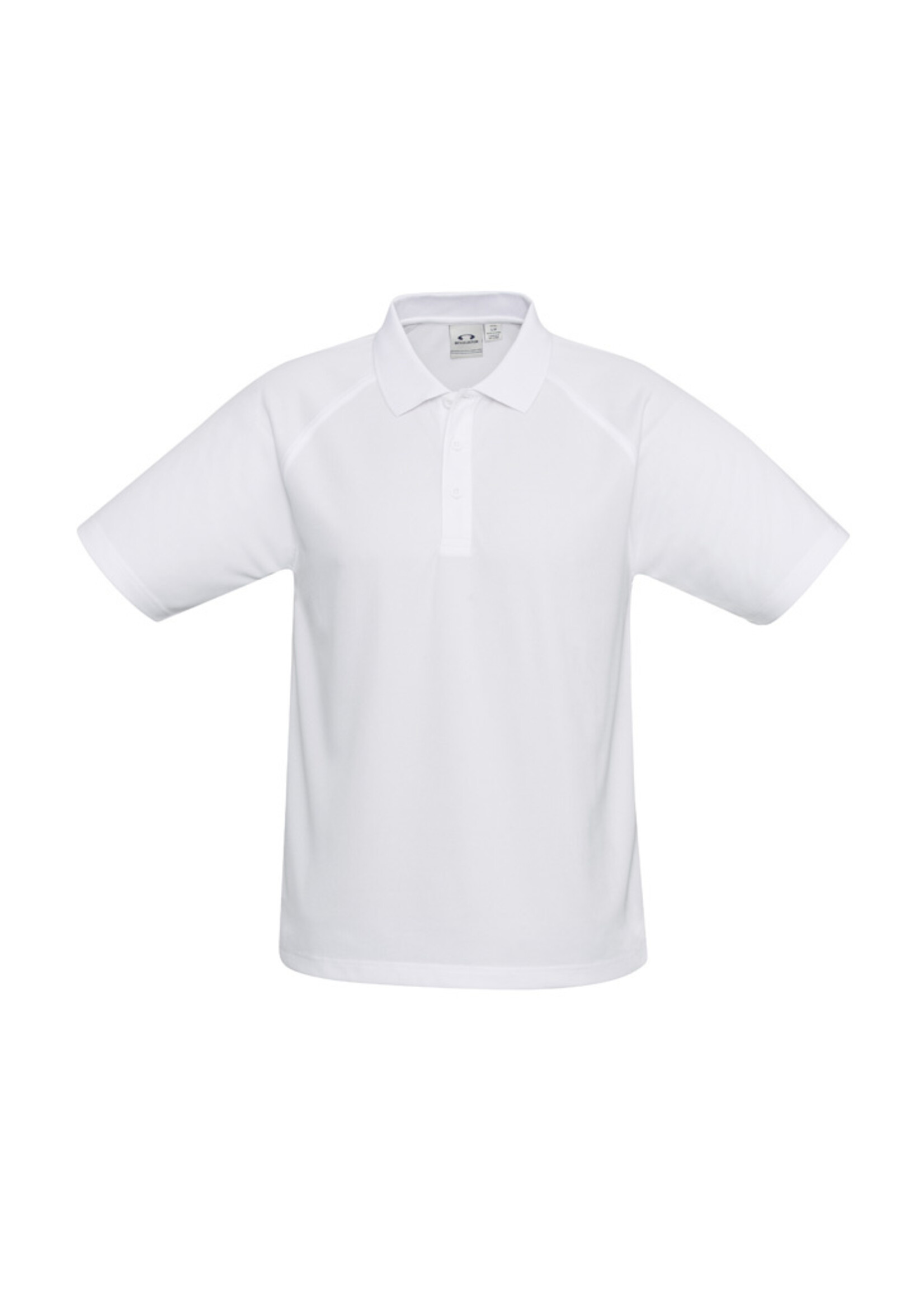Biz Cool Mens Sprint Polo