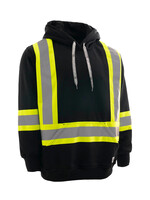 Forcefield Forcefield Deluxe Pullover Safety Hoodie