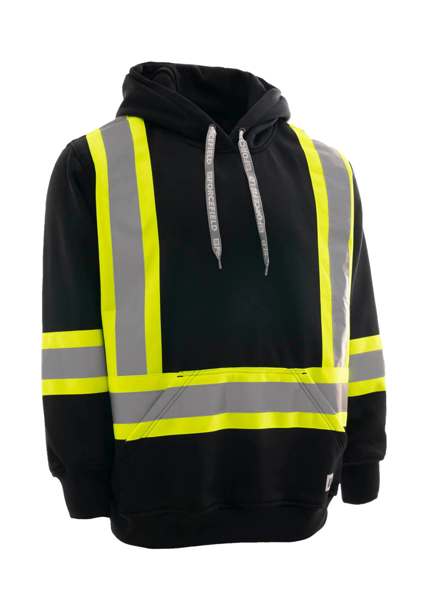 Forcefield Forcefield Deluxe Pullover Safety Hoodie