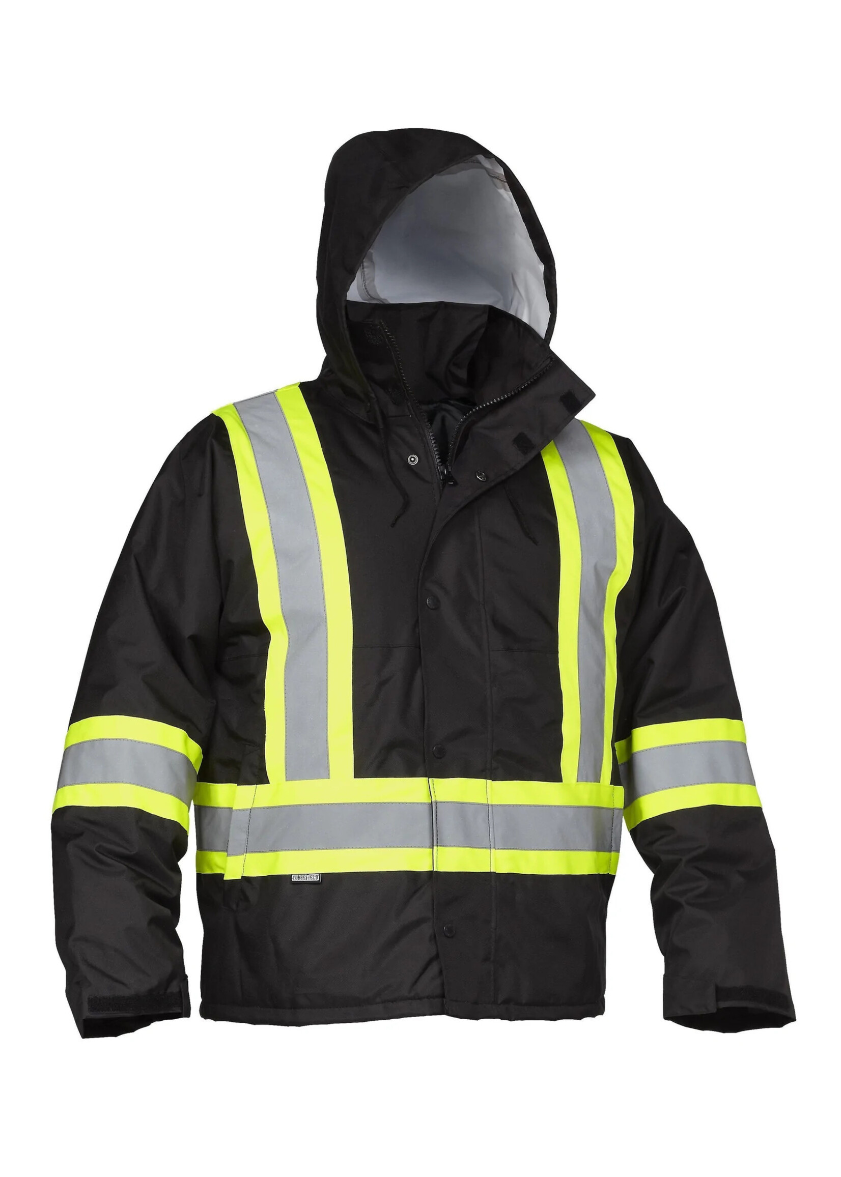 Forcefield Forcefield Hi Vis Safety Driver's Jacket