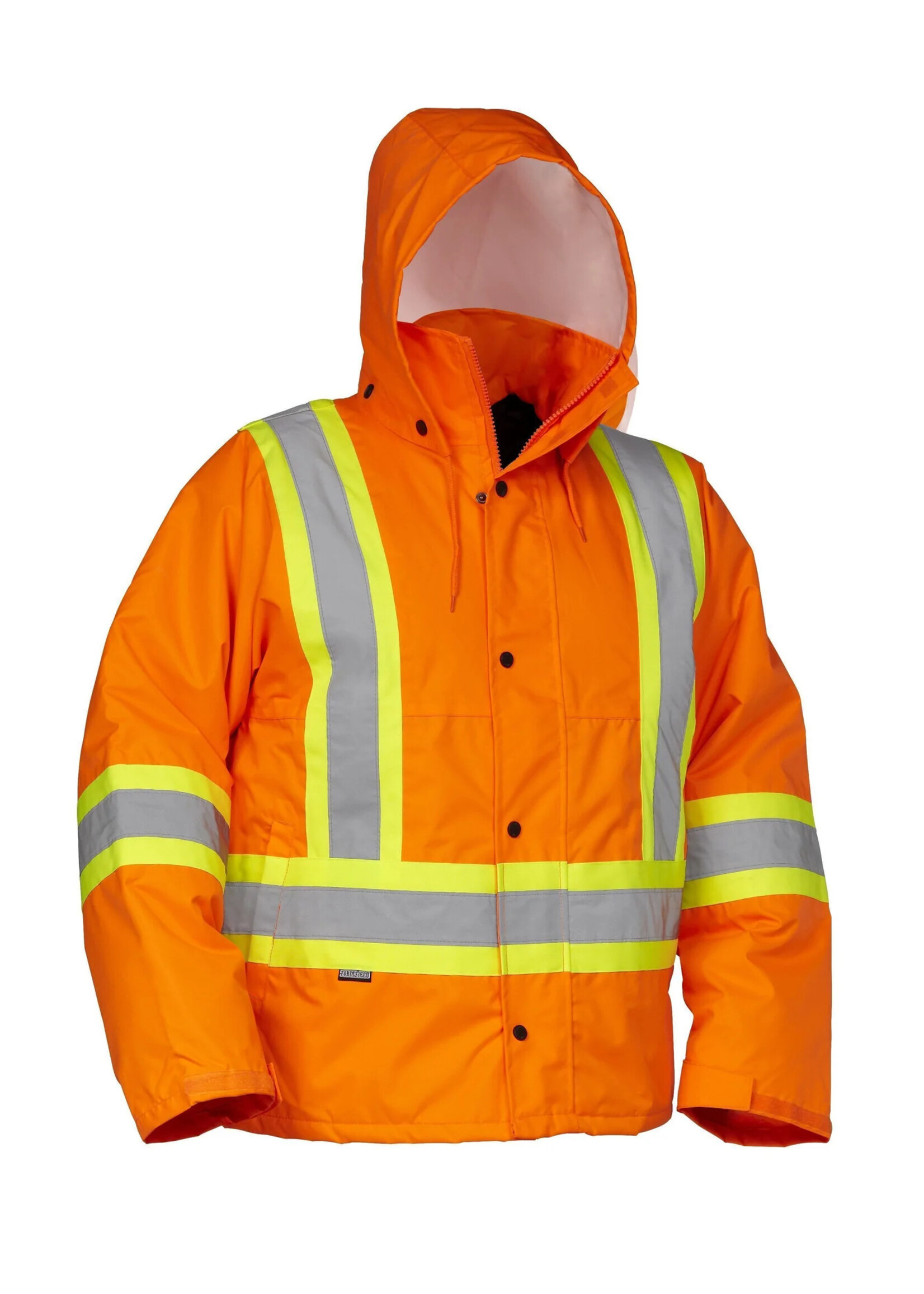 Forcefield Forcefield Hi Vis Safety Driver's Jacket