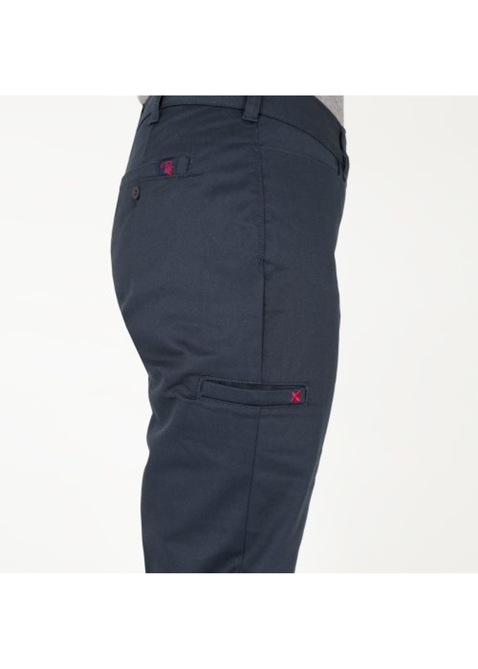 P&F Workwear P&F Workwear Women’s Stretch work pant