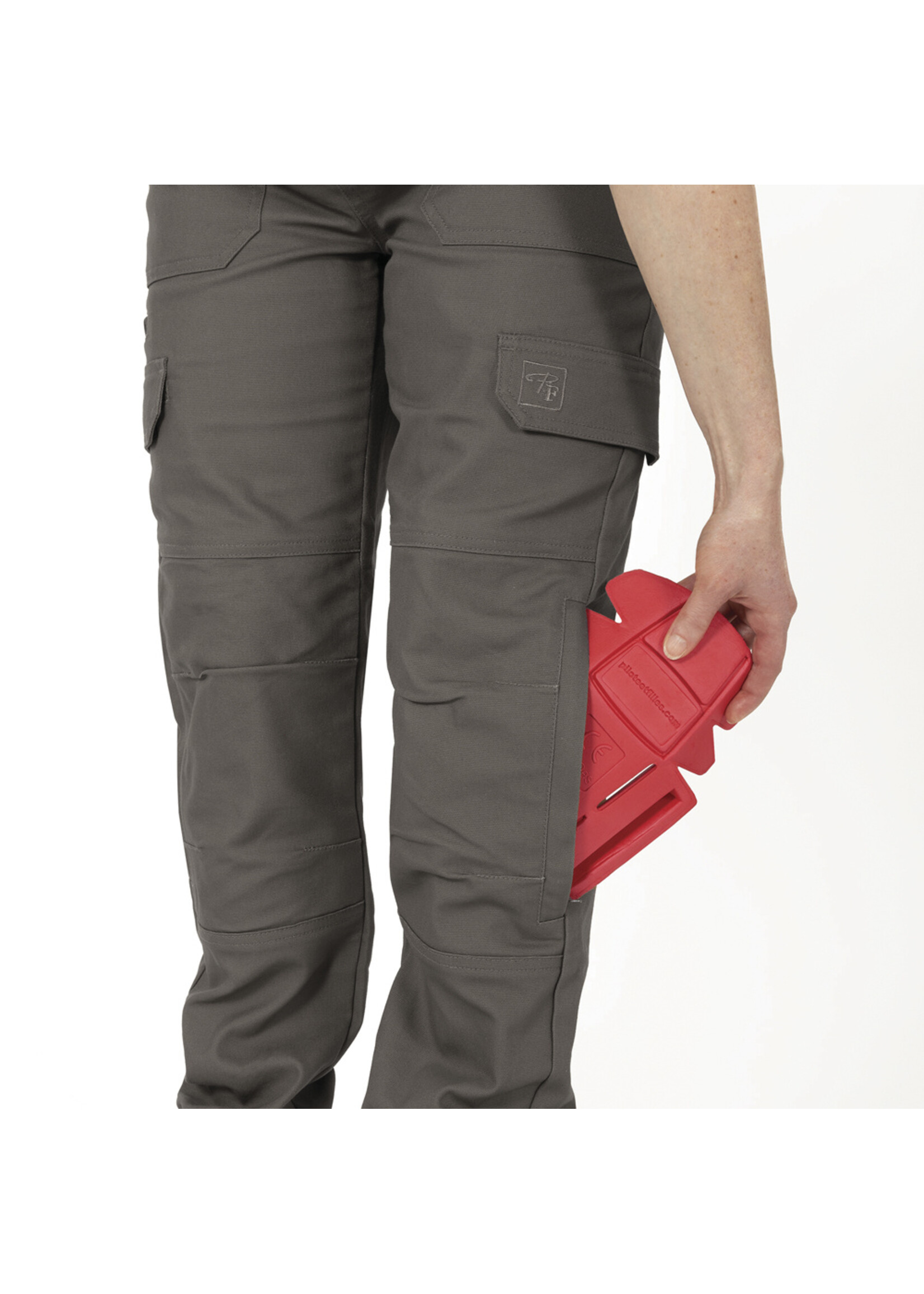 P&F Workwear P&F Jogger Style Ducktwill Pants