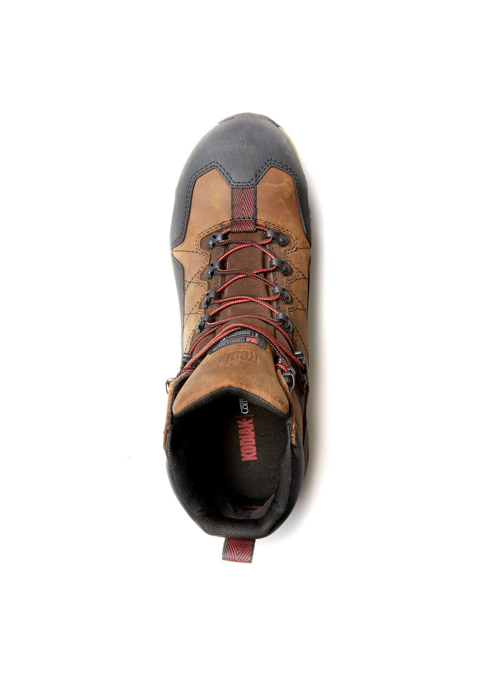 Kodiak Kodiak Ice Conqueror