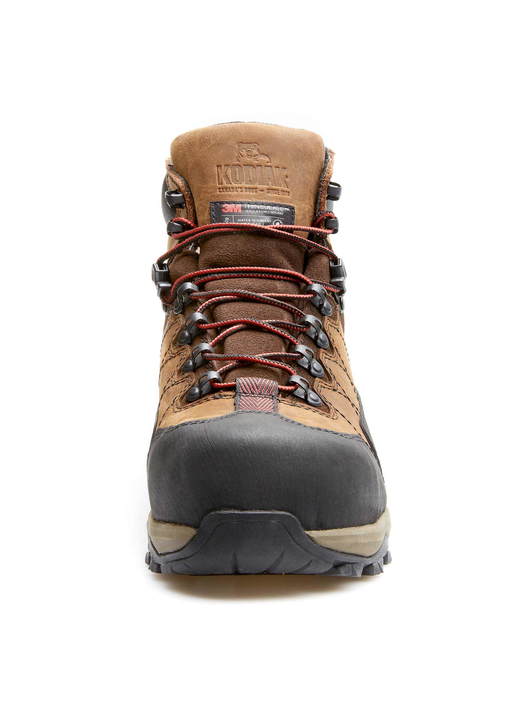 Kodiak Kodiak Ice Conqueror