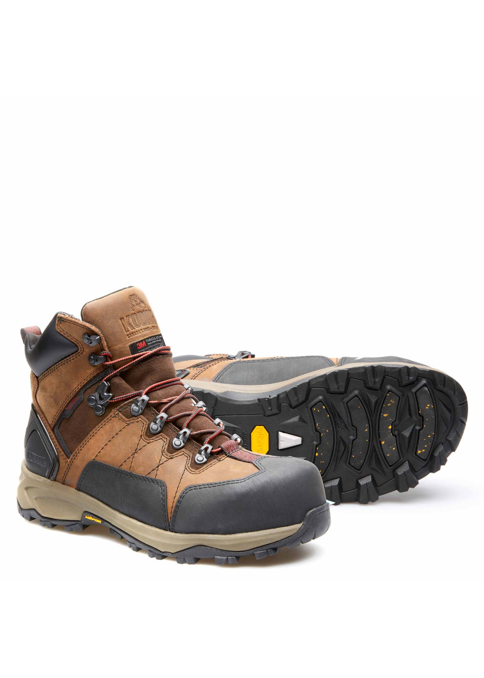 Kodiak Kodiak Ice Conqueror