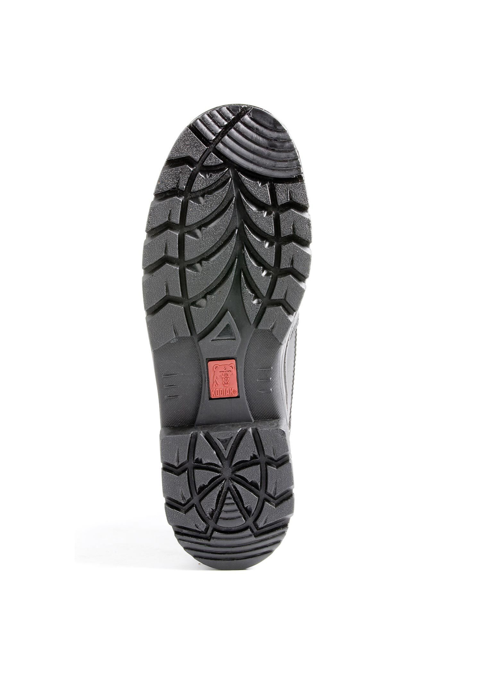 Kodiak Kodiak Rebel 6"