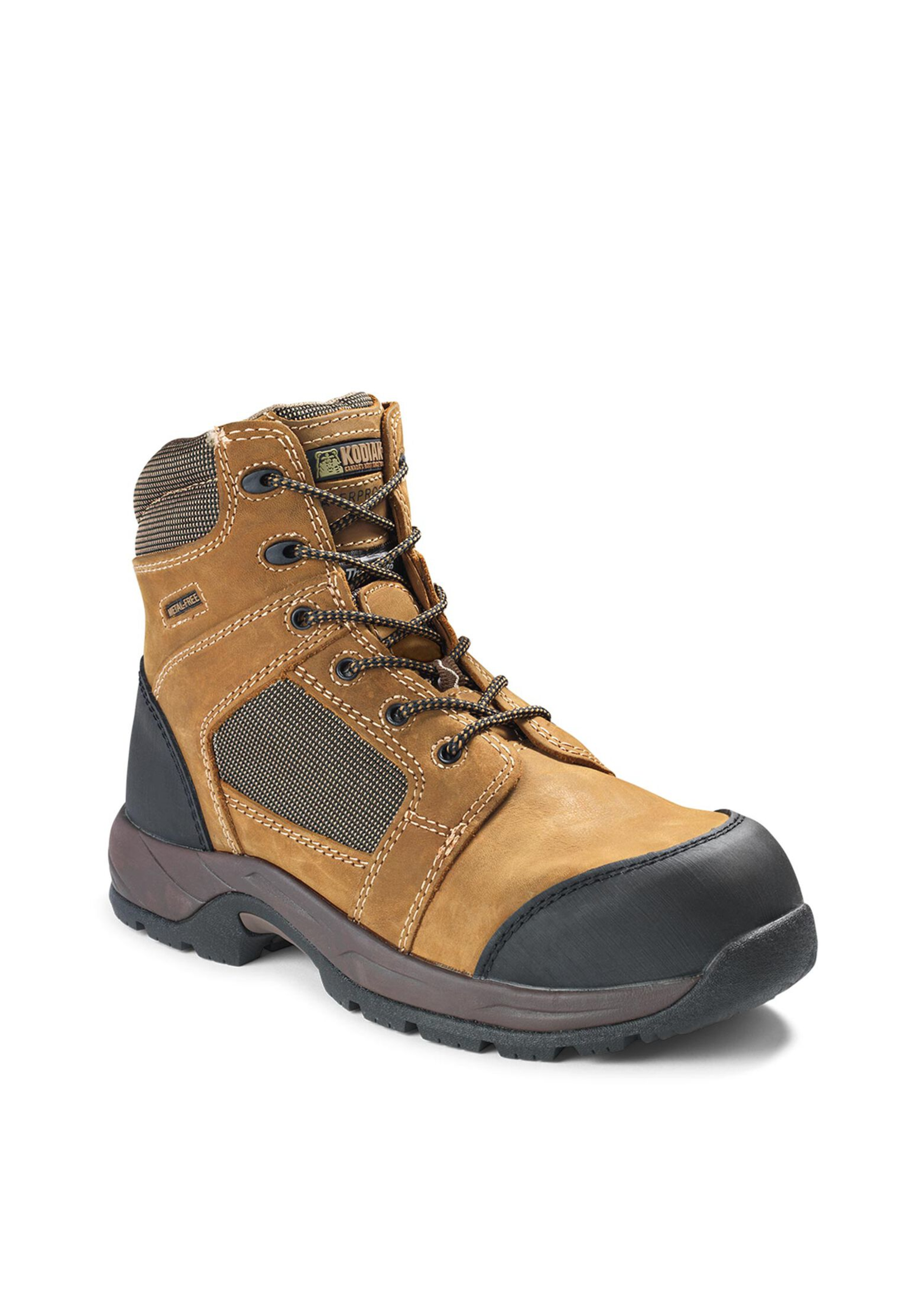 Kodiak Kodiak Trakker