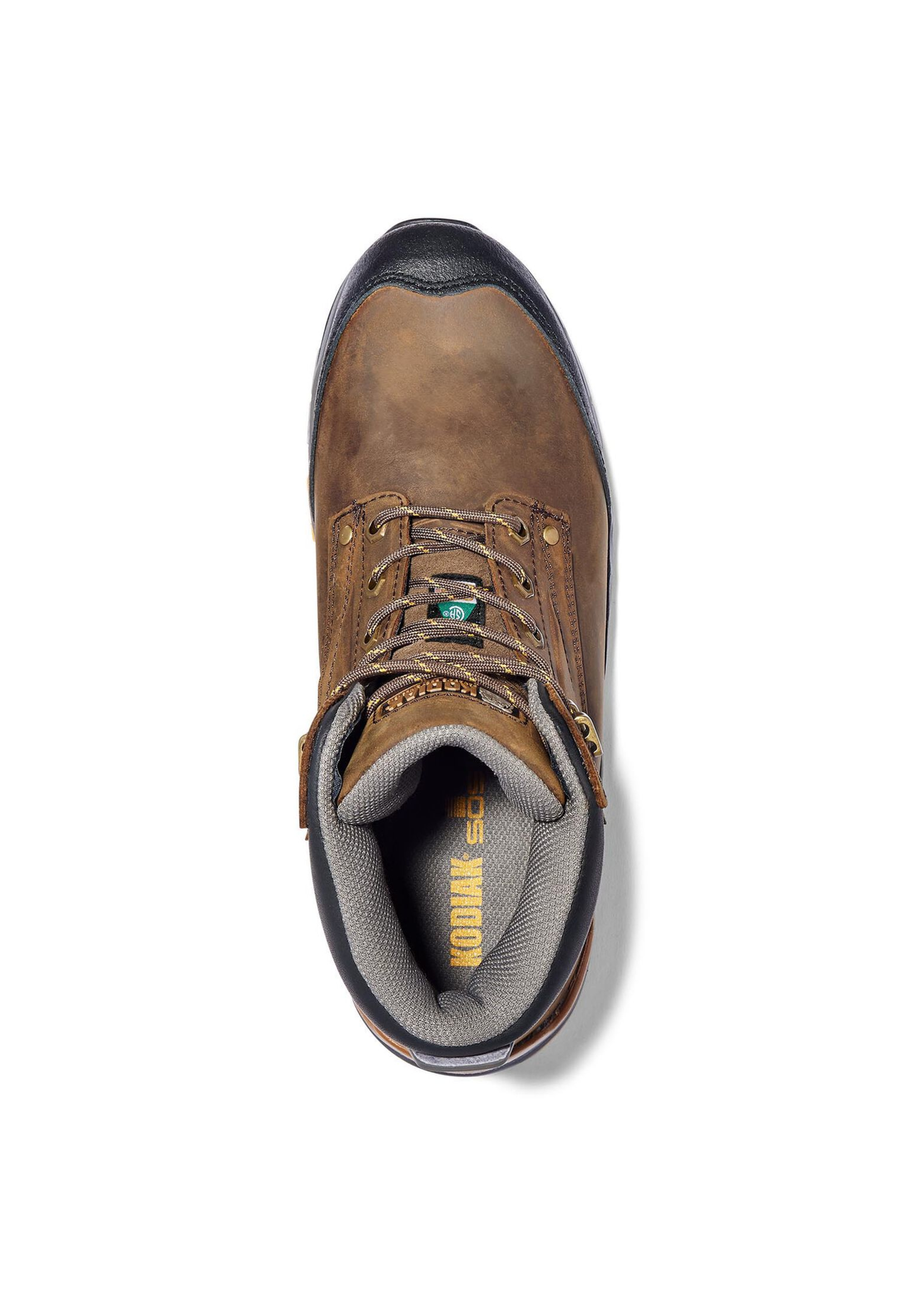 Kodiak Kodiak Crusade