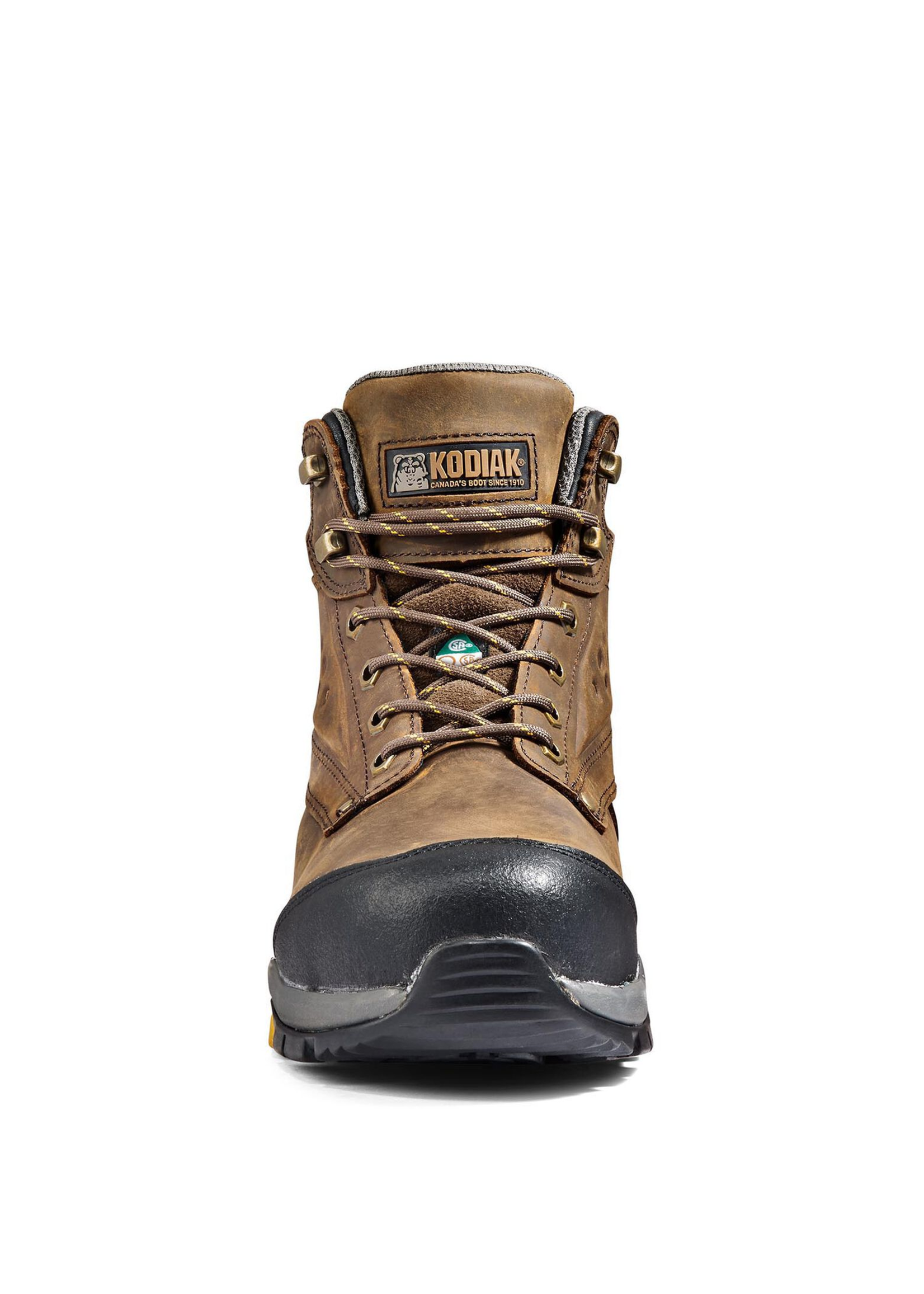 Kodiak Kodiak Crusade