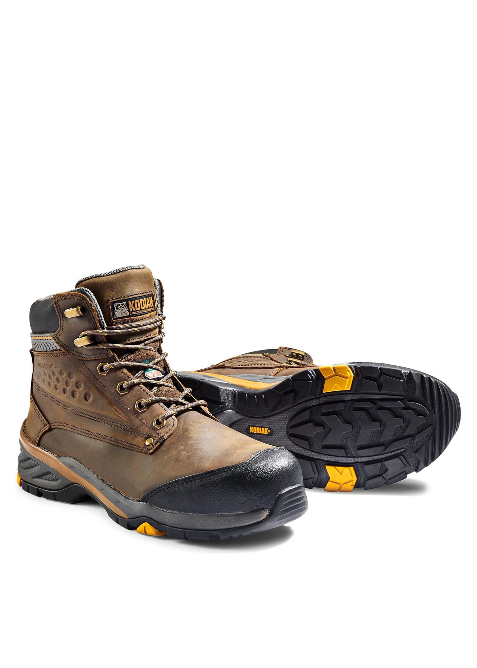 Kodiak Kodiak Crusade