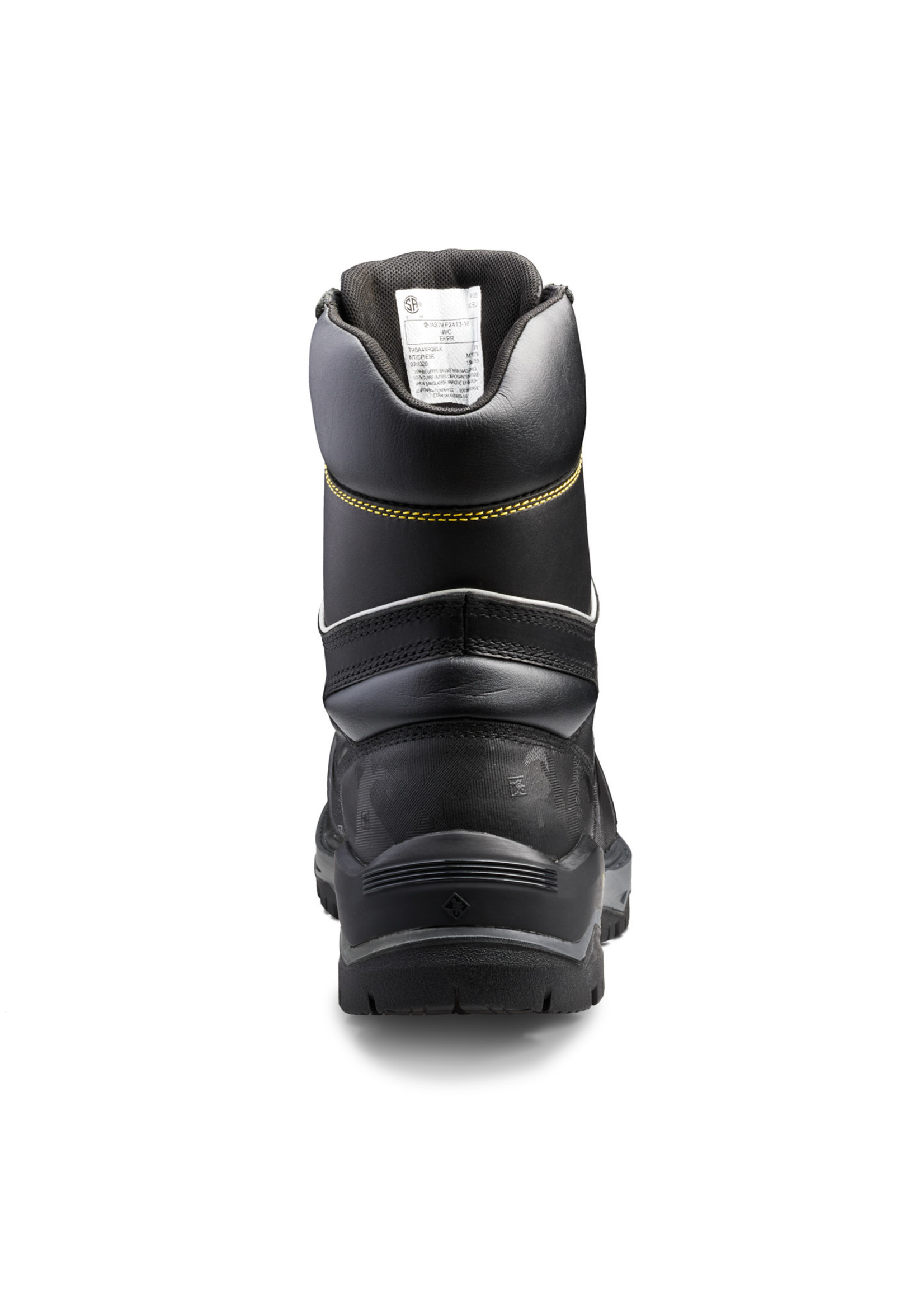 Terra Terra Gantry 8"