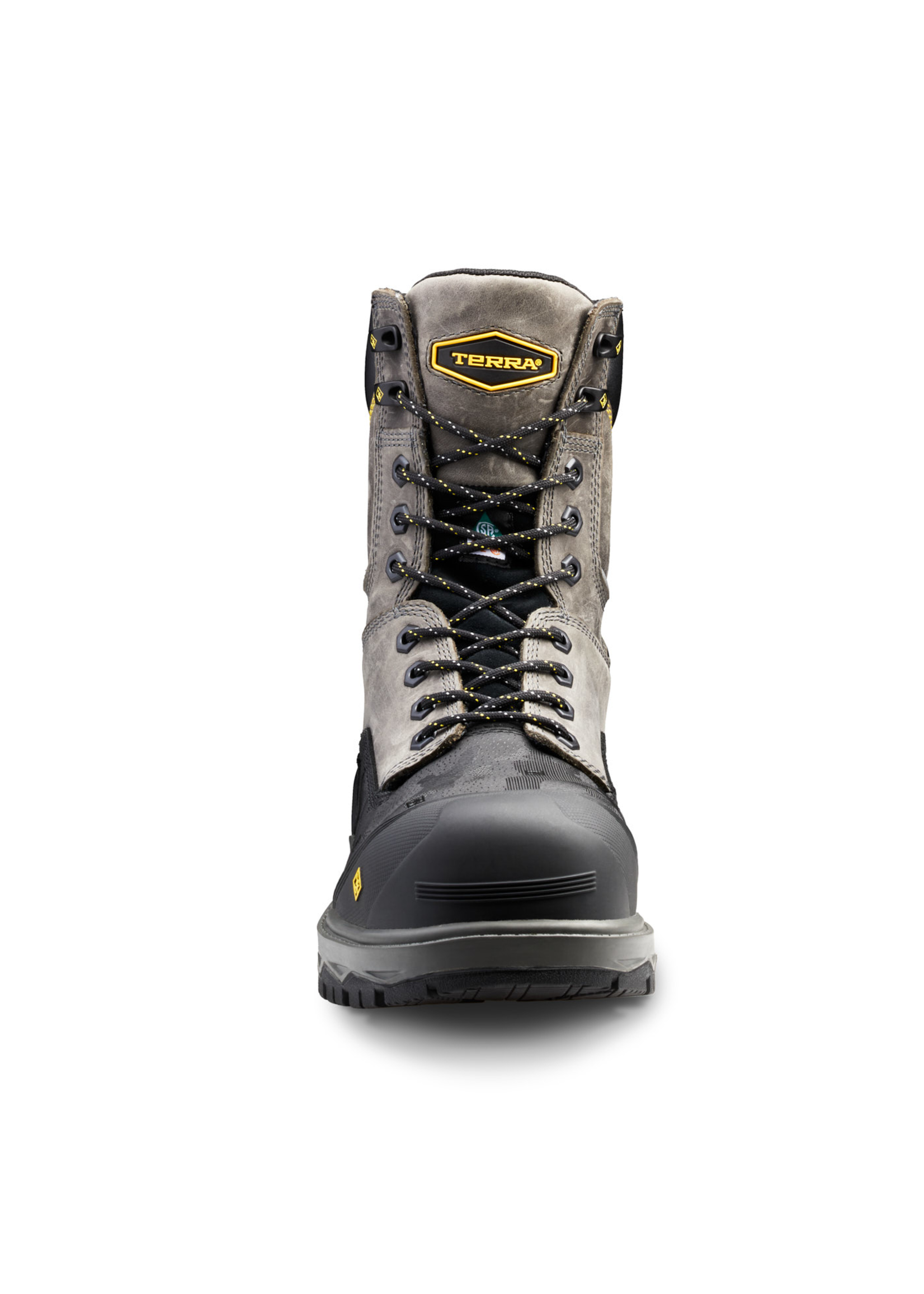 Terra Terra Gantry 8"