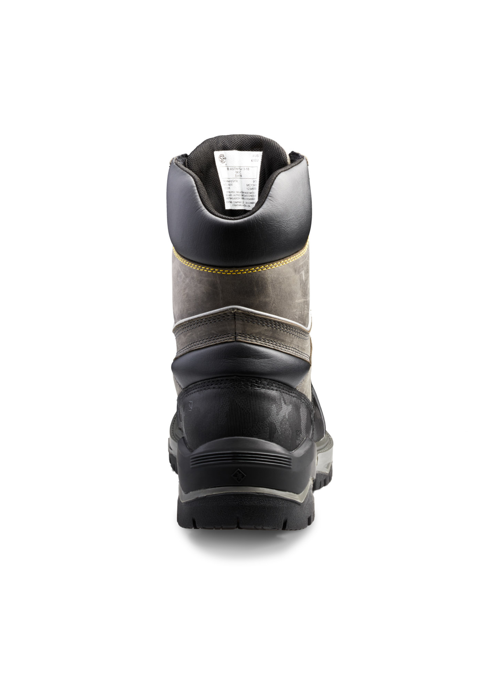 Terra Terra Gantry 8"