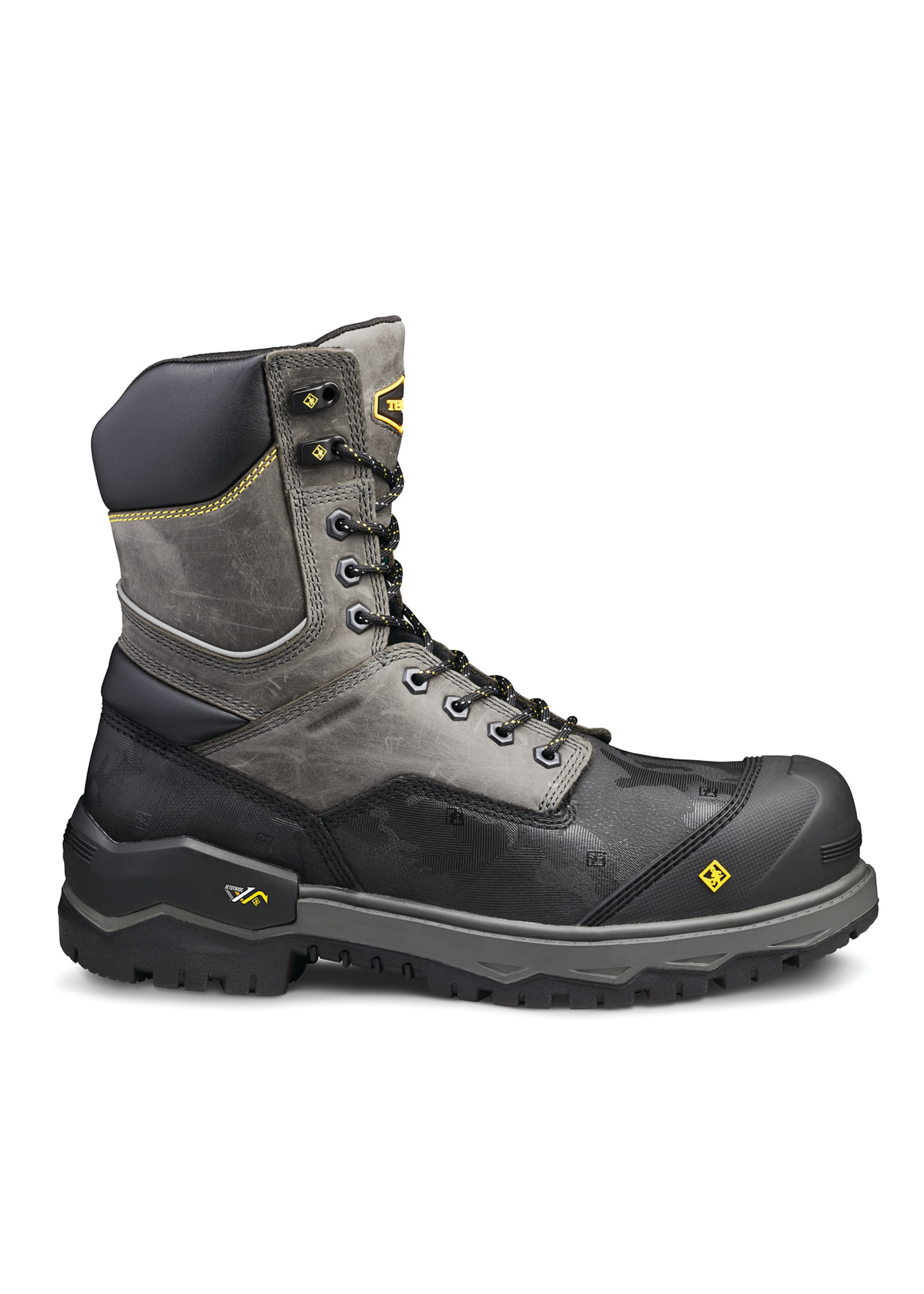 Terra Terra Gantry 8"