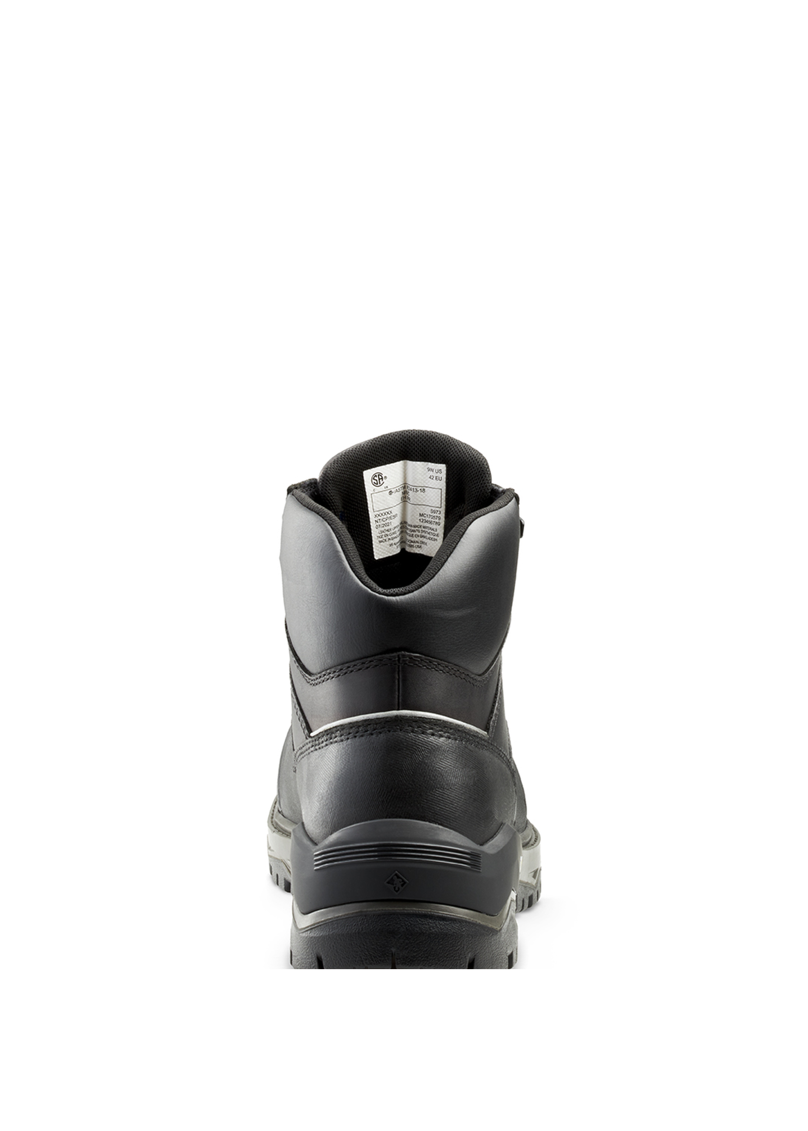 Terra Terra Gantry 6 "