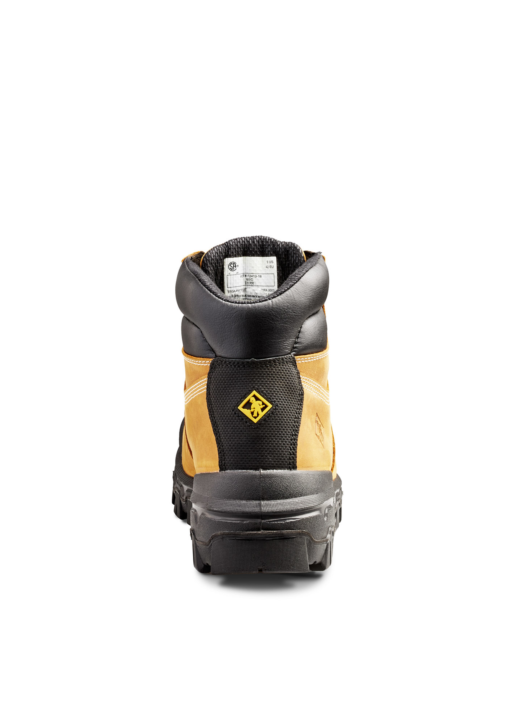 Terra Terra Sentry 2020 6"