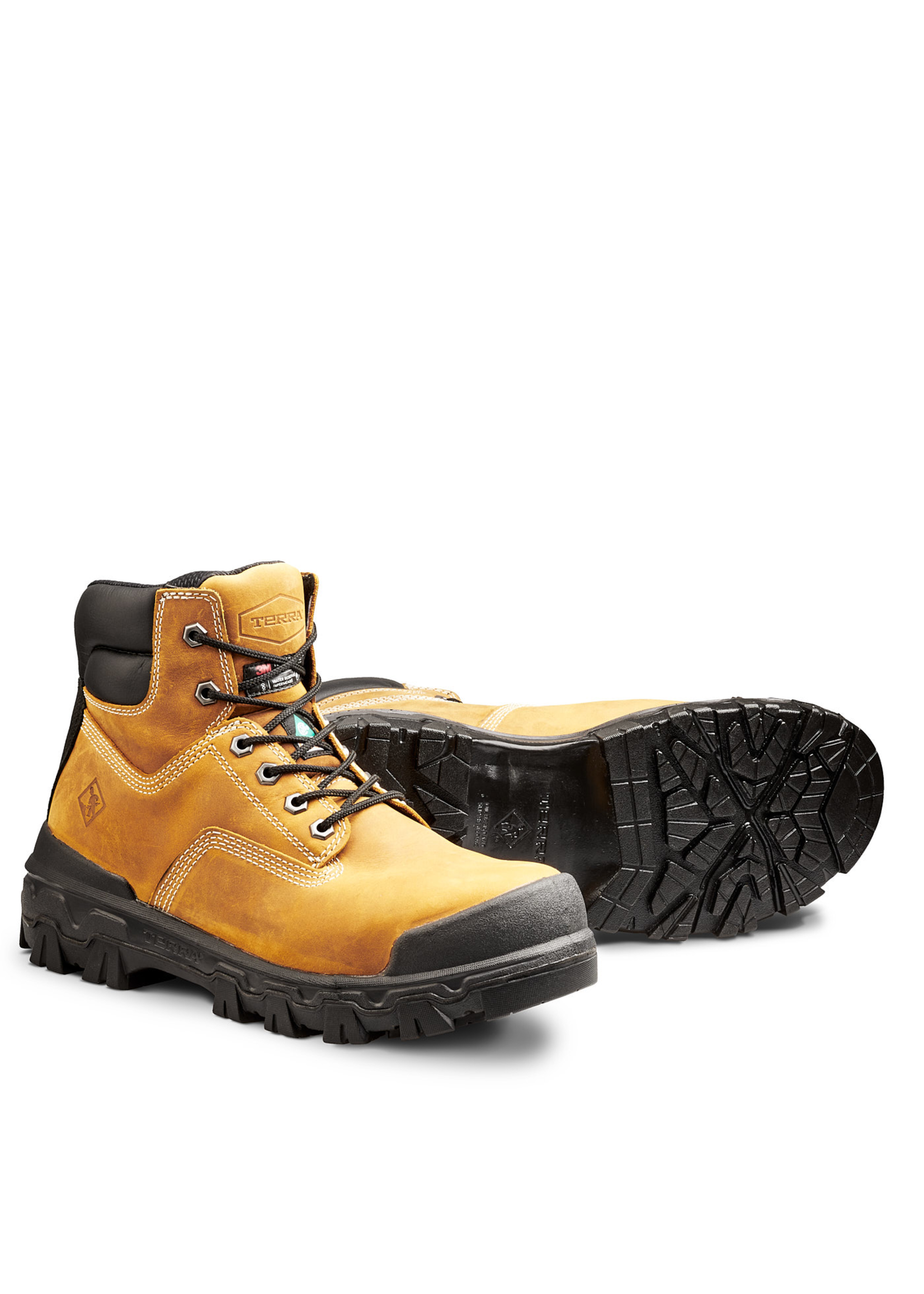 Terra Terra Sentry 2020 6"