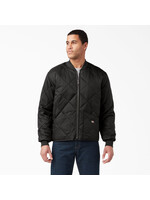 Dickies Dickies Diamond Quilted Nylon Jacket