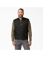 Dickies Dickies Quilted Nylon Vest