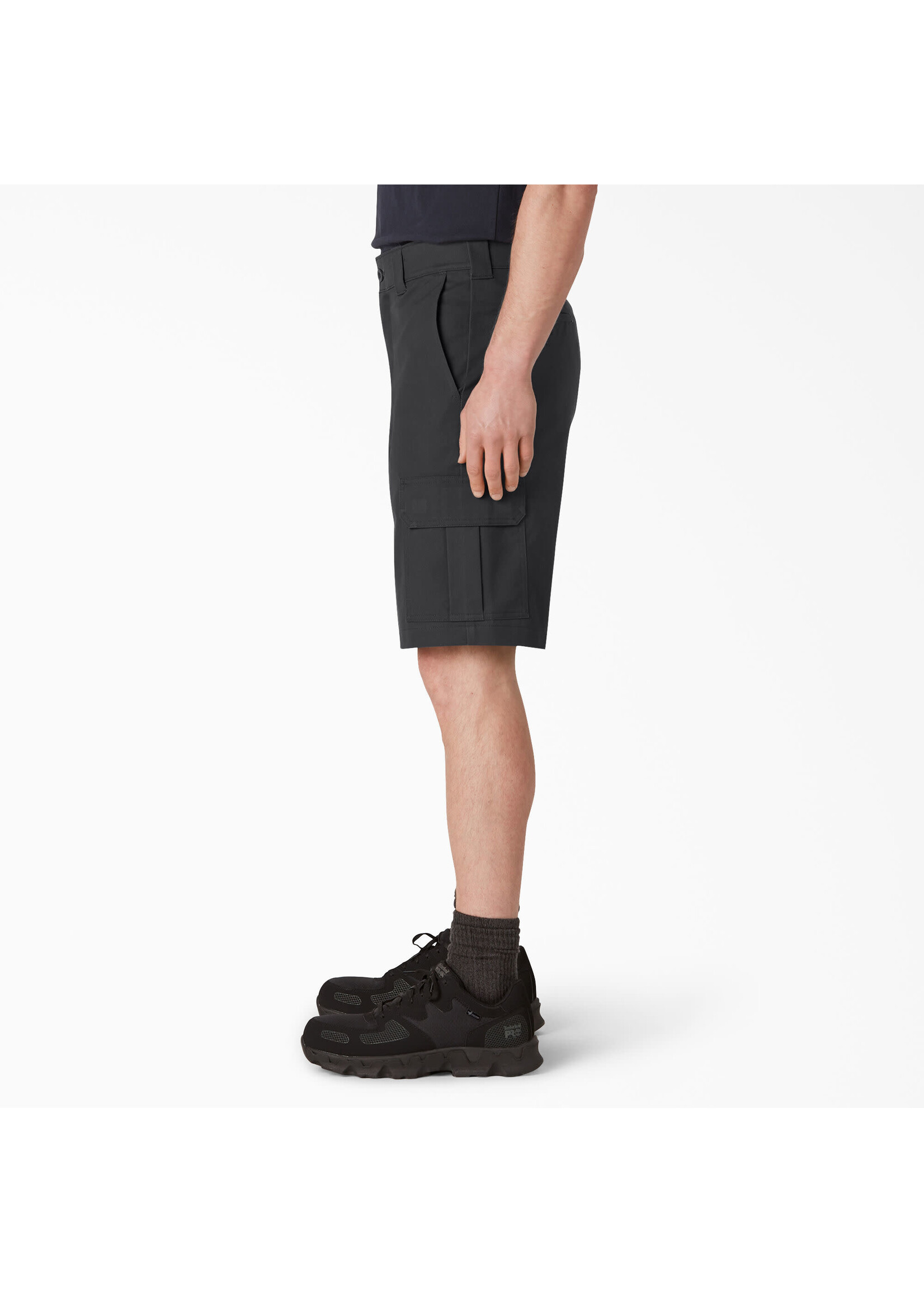 Dickies Dickies Cooling Active Waist Cargo Shorts