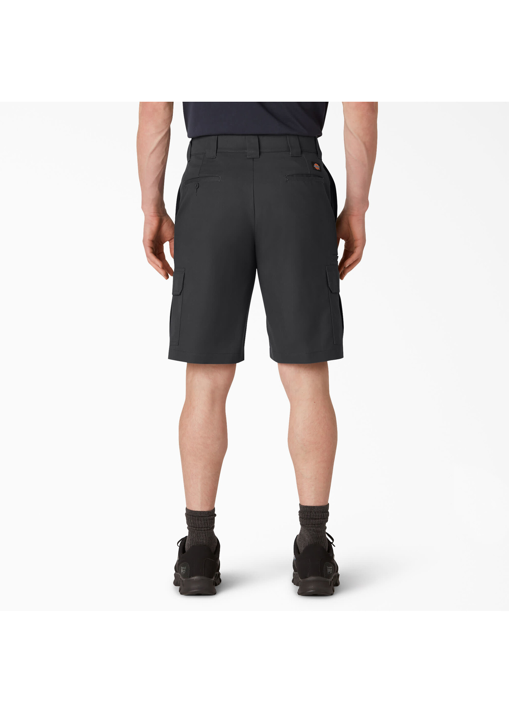 Dickies Dickies Cooling Active Waist Cargo Shorts