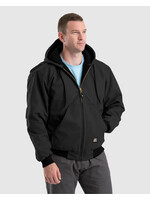 Berne Berne Heritage Duck Hooded Active Jacket