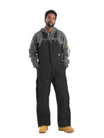 Berne Berne Heritage Insulated Duck Bib Overall