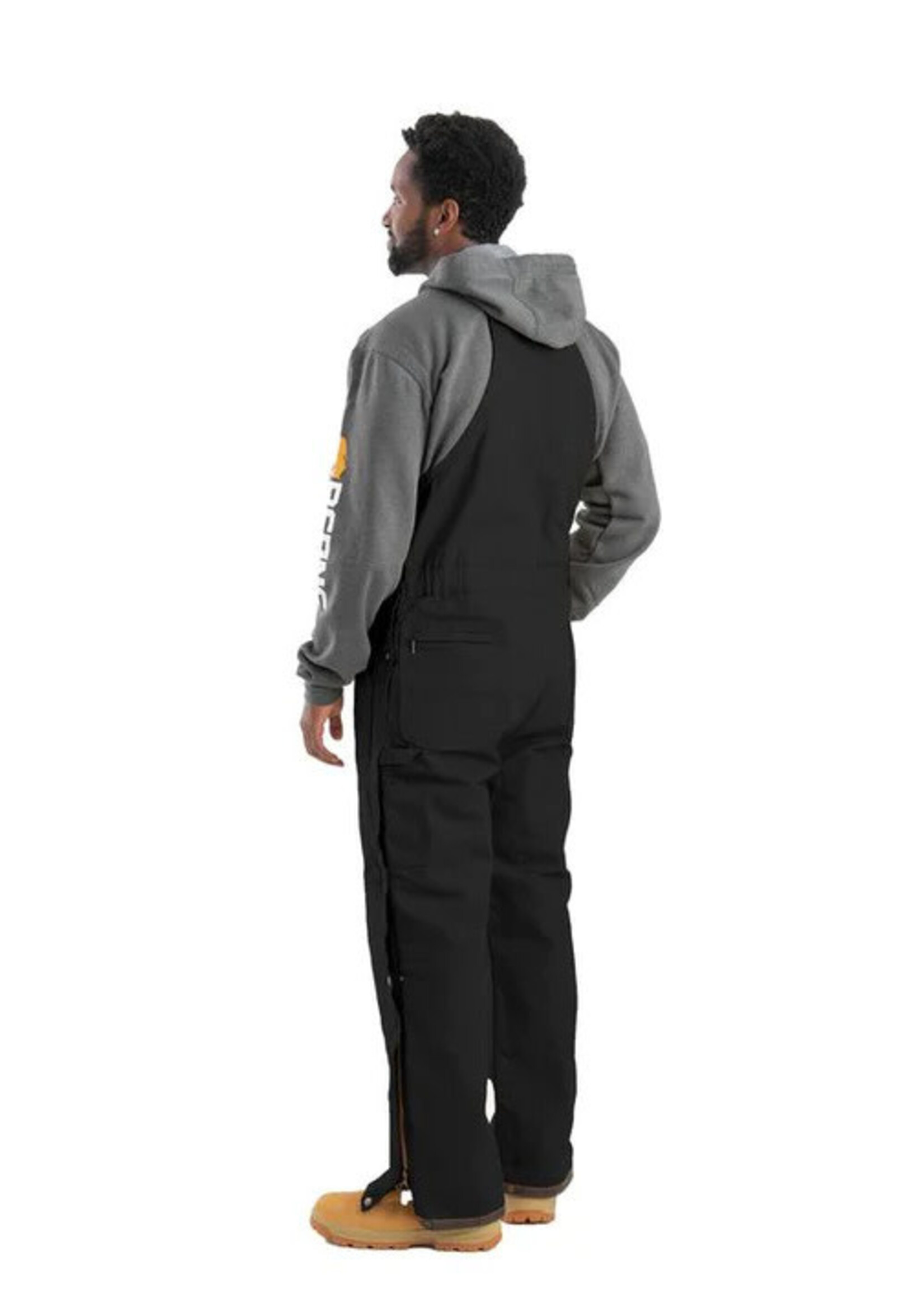 Berne Berne Heritage Insulated Duck Bib Overall