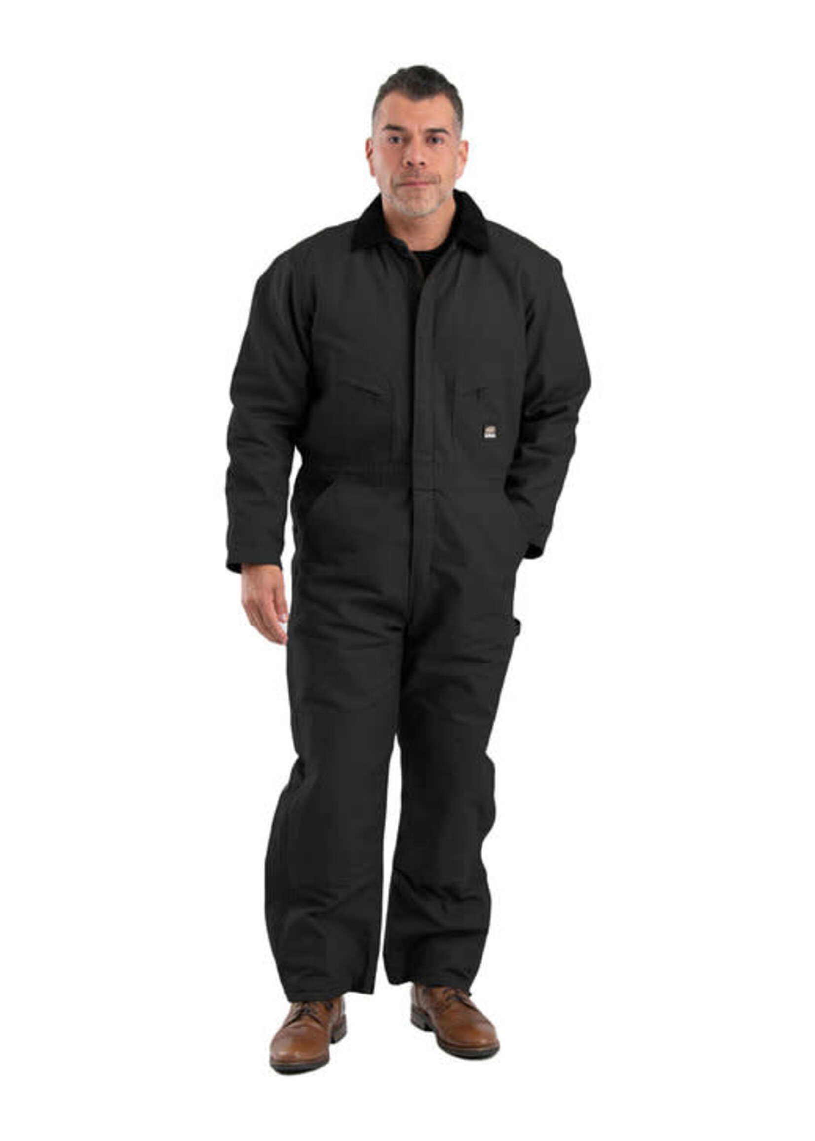 Berne Berne Men's Heritage Duck Insulated Coverall