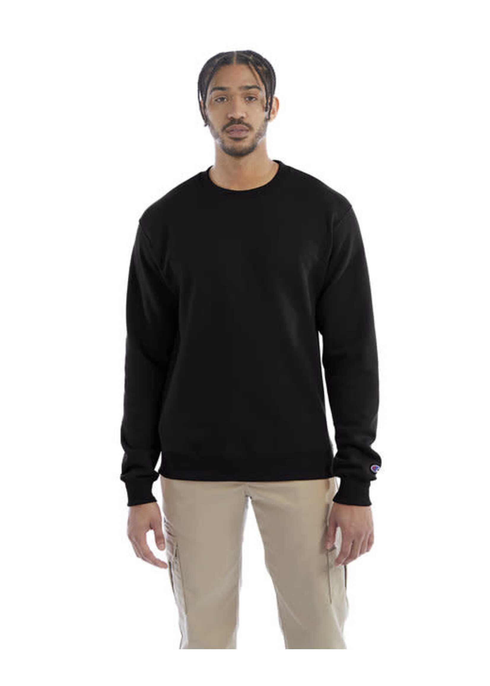 Champion Champion Adult Powerblend® Crewneck Sweatshirt