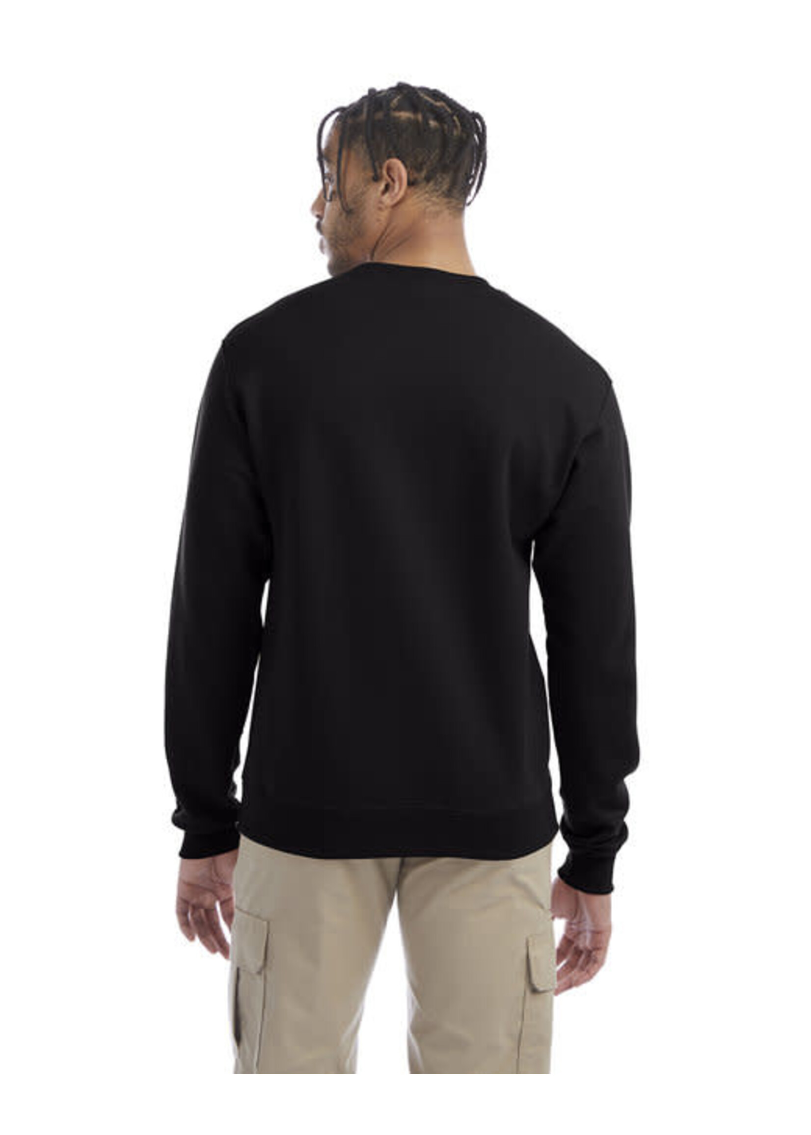 Champion Champion Adult Powerblend® Crewneck Sweatshirt