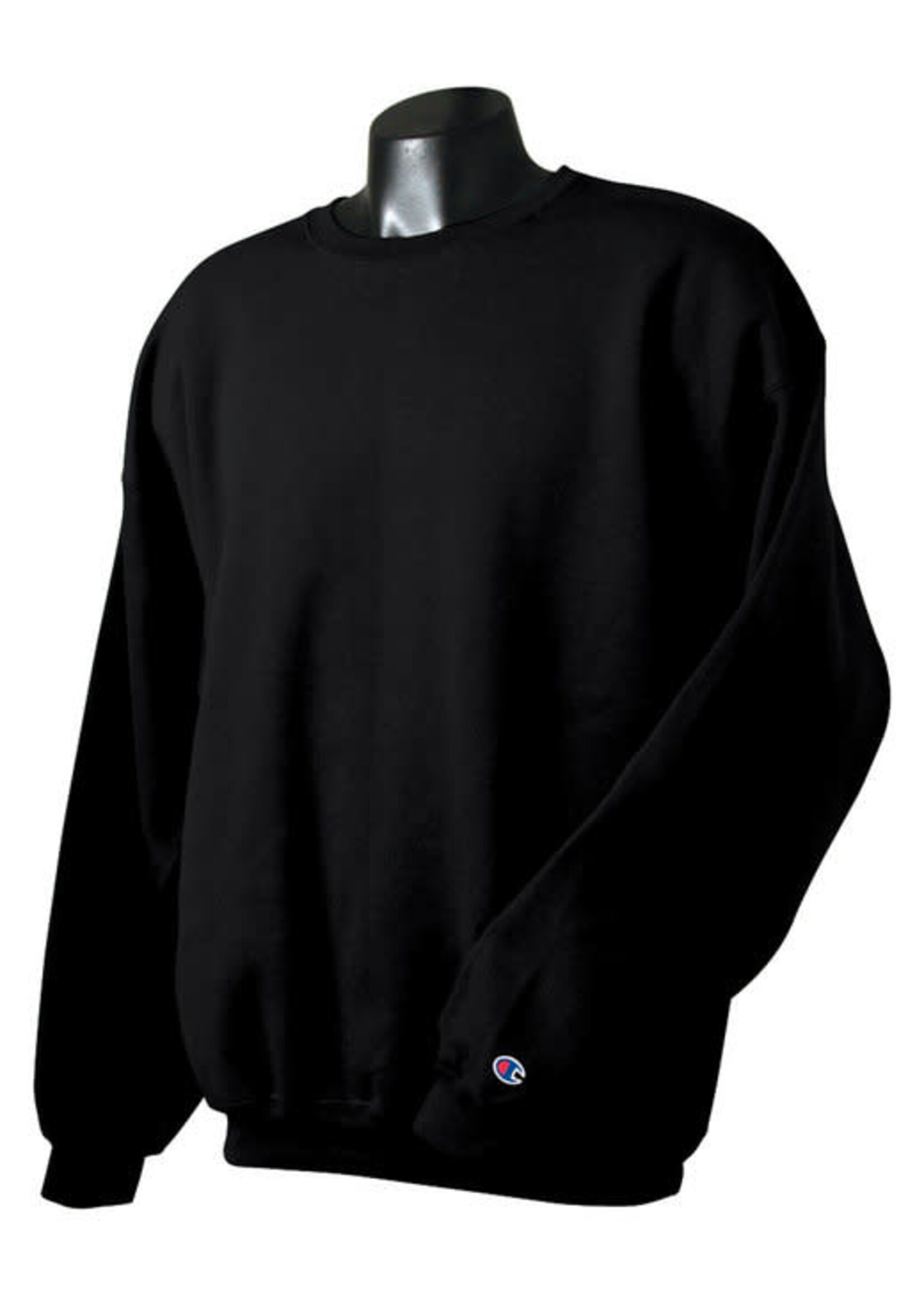 Champion Champion Adult Powerblend® Crewneck Sweatshirt