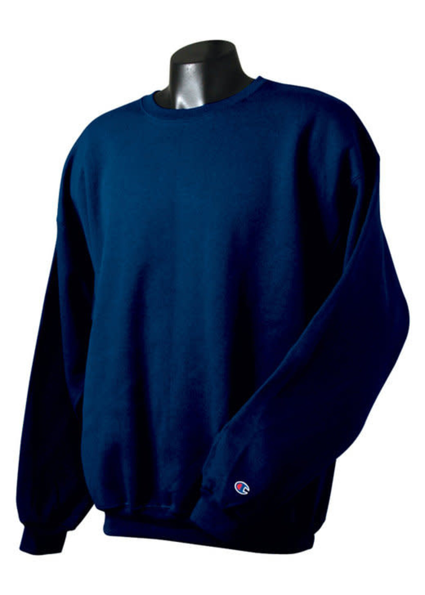 Champion Champion Adult Powerblend® Crewneck Sweatshirt