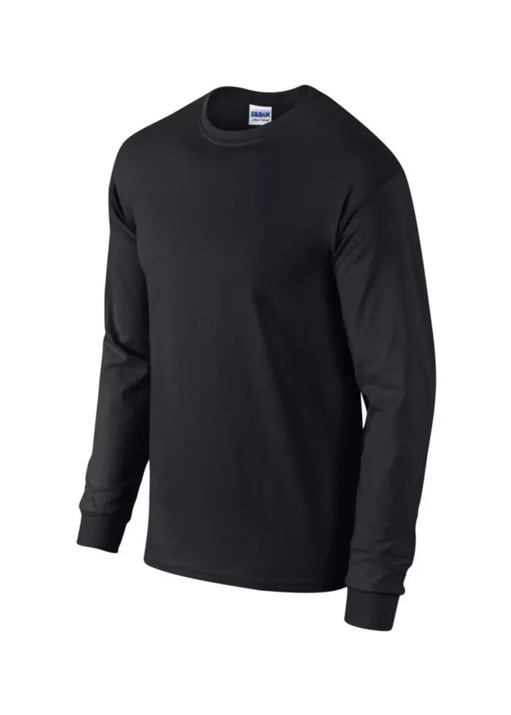 Gildan Gildan Ultra Cotton Long Sleeve T-shirt