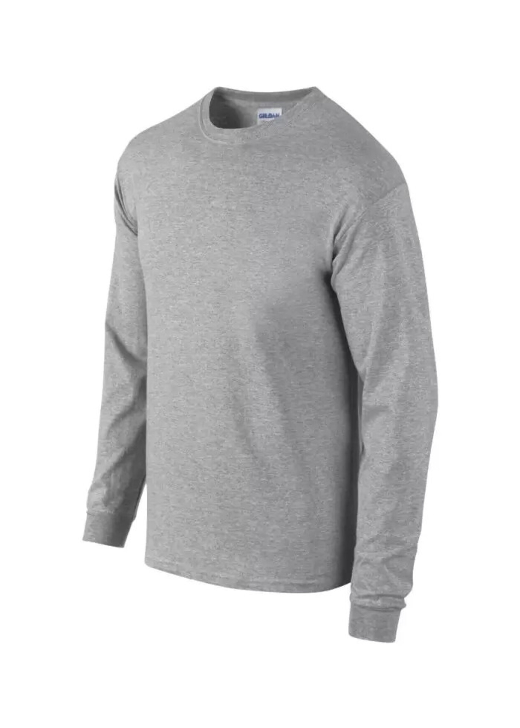 Gildan Gildan Ultra Cotton Long Sleeve T-shirt