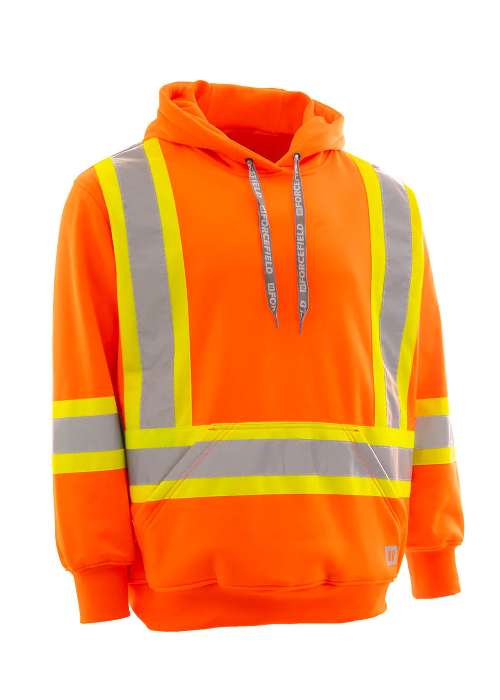 Forcefield Forcefield Deluxe Pullover Safety Hoodie