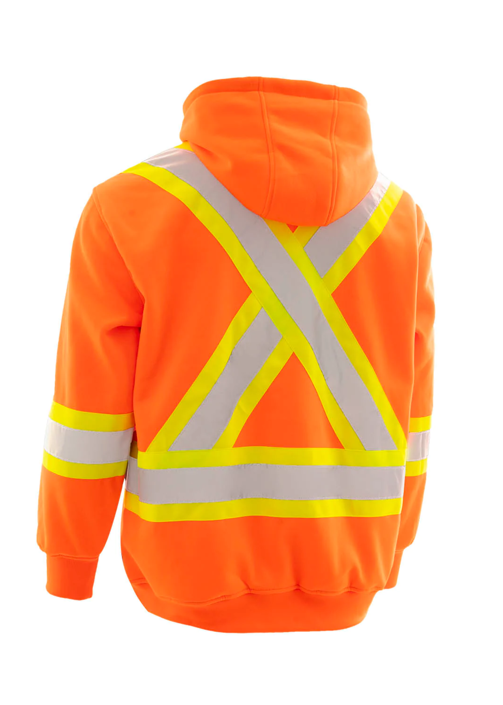 Forcefield Forcefield Deluxe Pullover Safety Hoodie