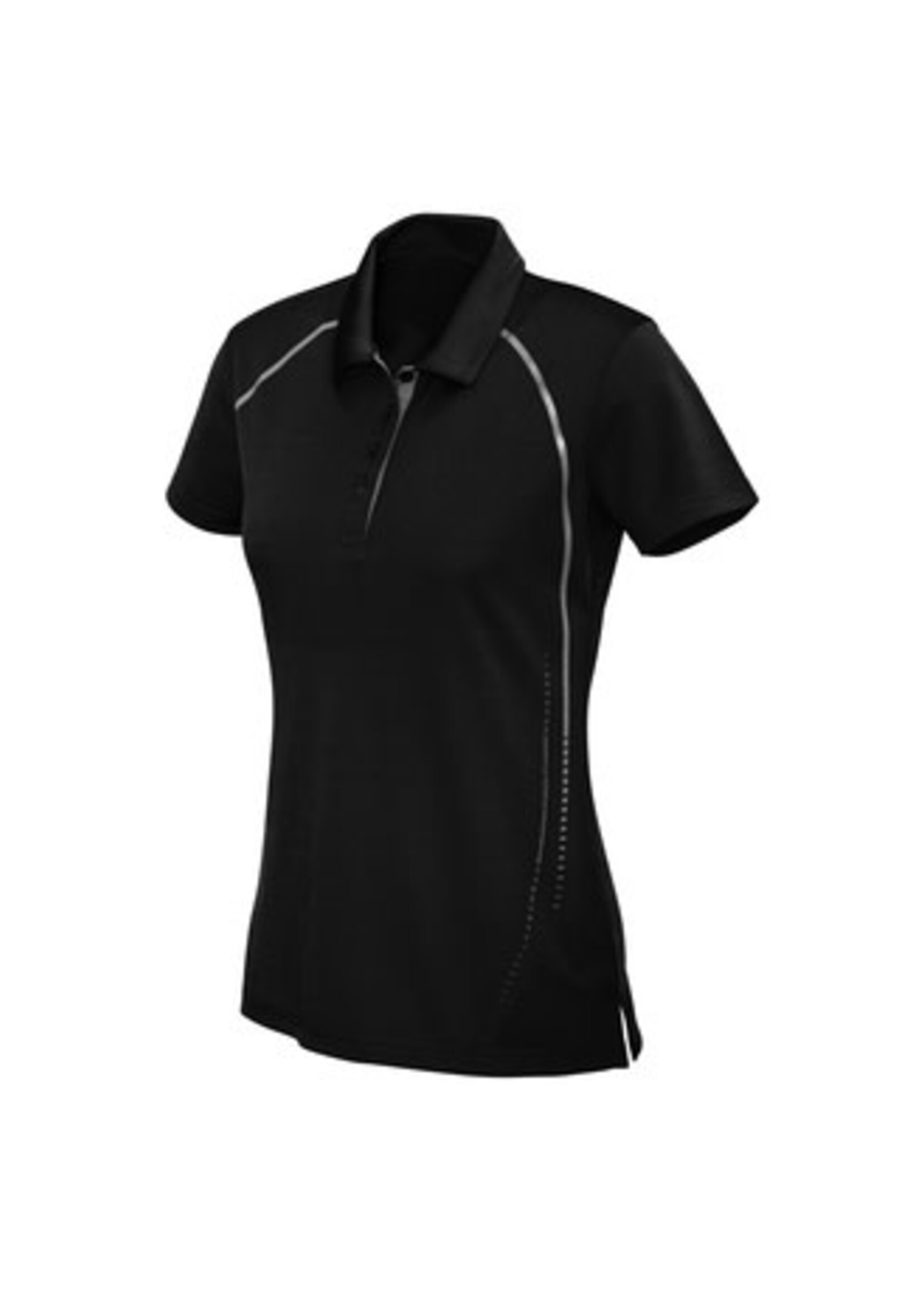 Biz Collection Biz Collection Ladies Cyber Polo