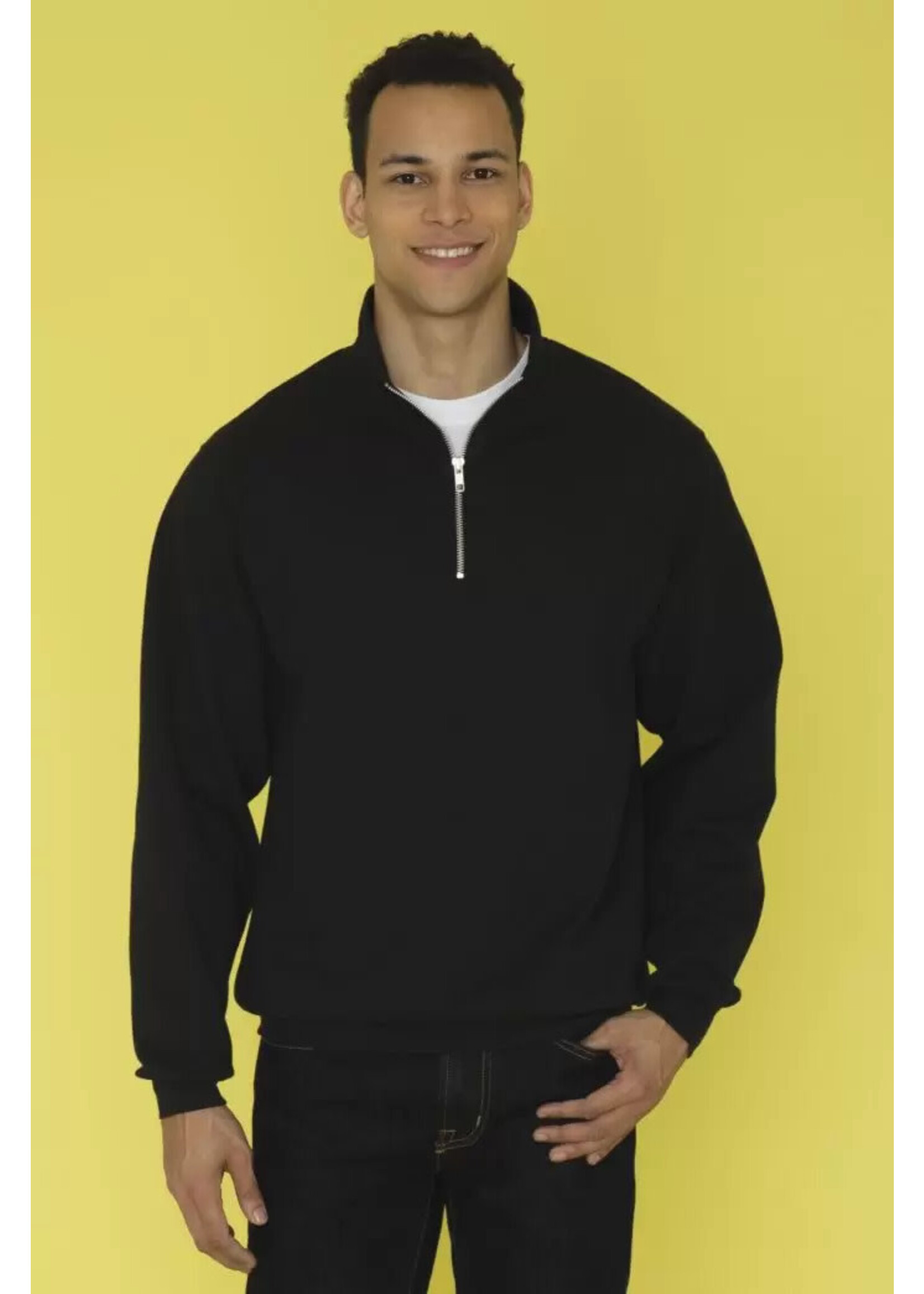 ATC ATC Everyday Fleece 1/4 Zip Sweatshirt