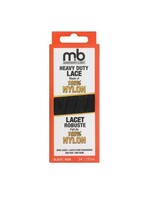 Moneysworth & Best M&B Heavy Duty 100% Nylon Laces